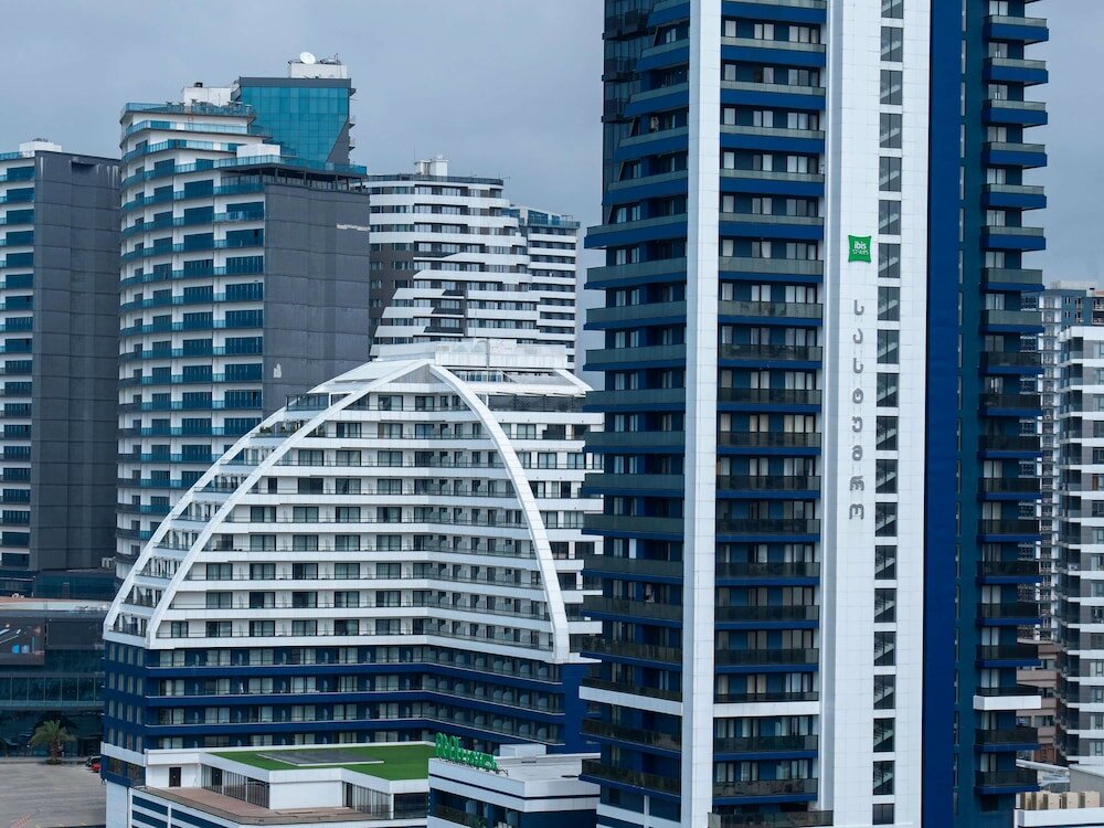 Фото Ibis Styles Batumi
