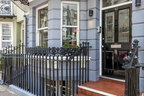 Внешний вид отеля Brightonwave в Брайтоне, фото 4