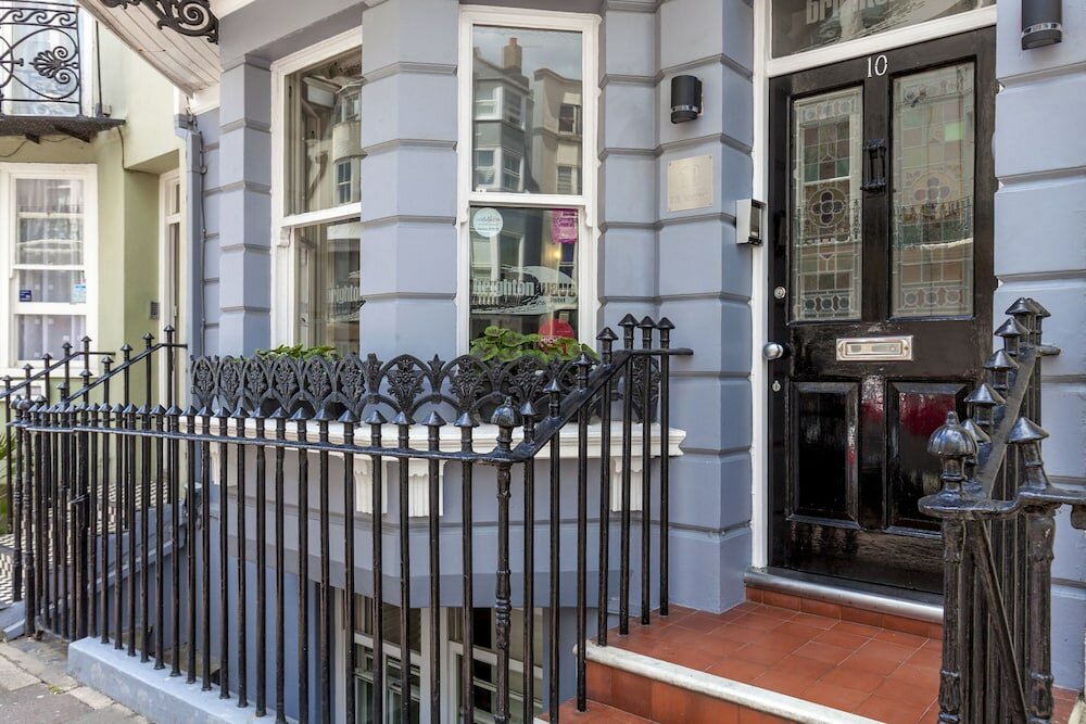 Фото отеля 3