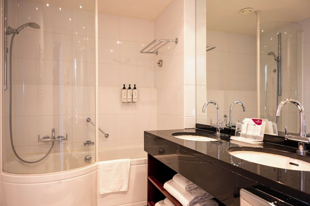 Фото Crowne Plaza Maastricht, an Ihg Hotel