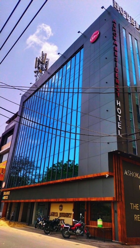 Фото Ashoka Residency Hotel