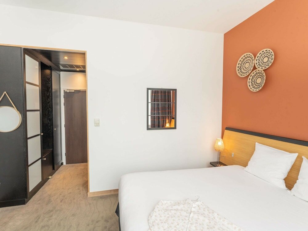 Фото Mercure Le Mans Centre Hotel