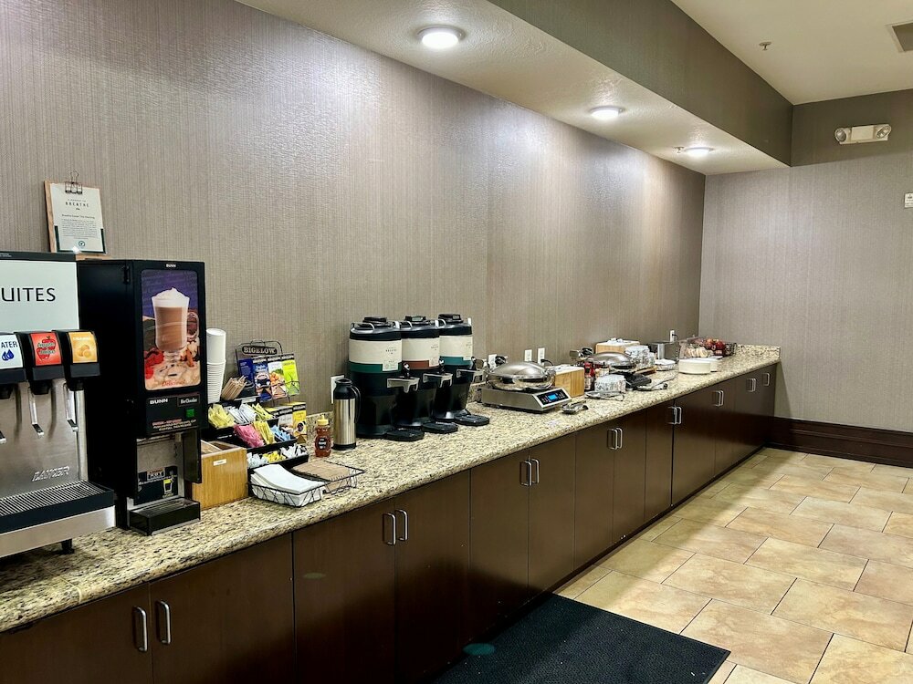Фото SpringHill Suites by Marriott Logan