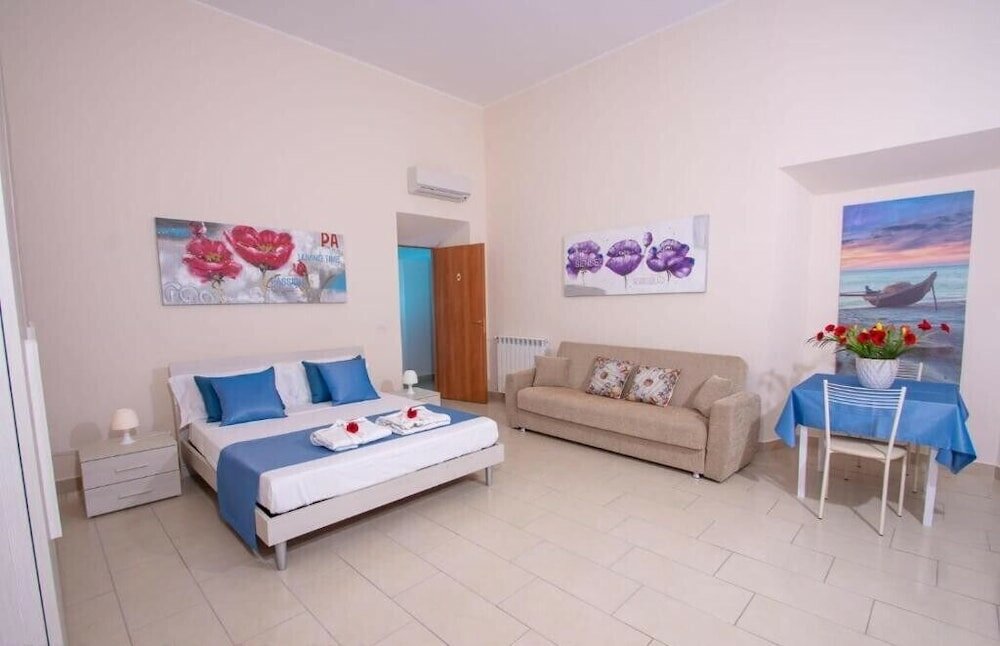 Фото Port View Guest House