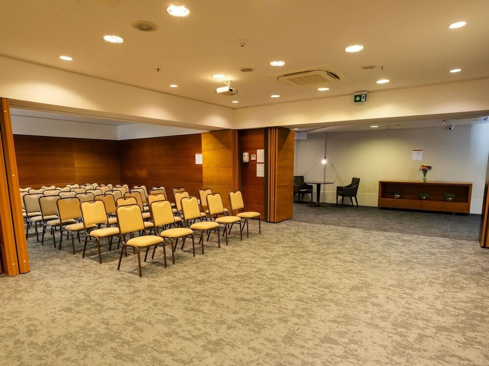 Фото Novotel Florianópolis