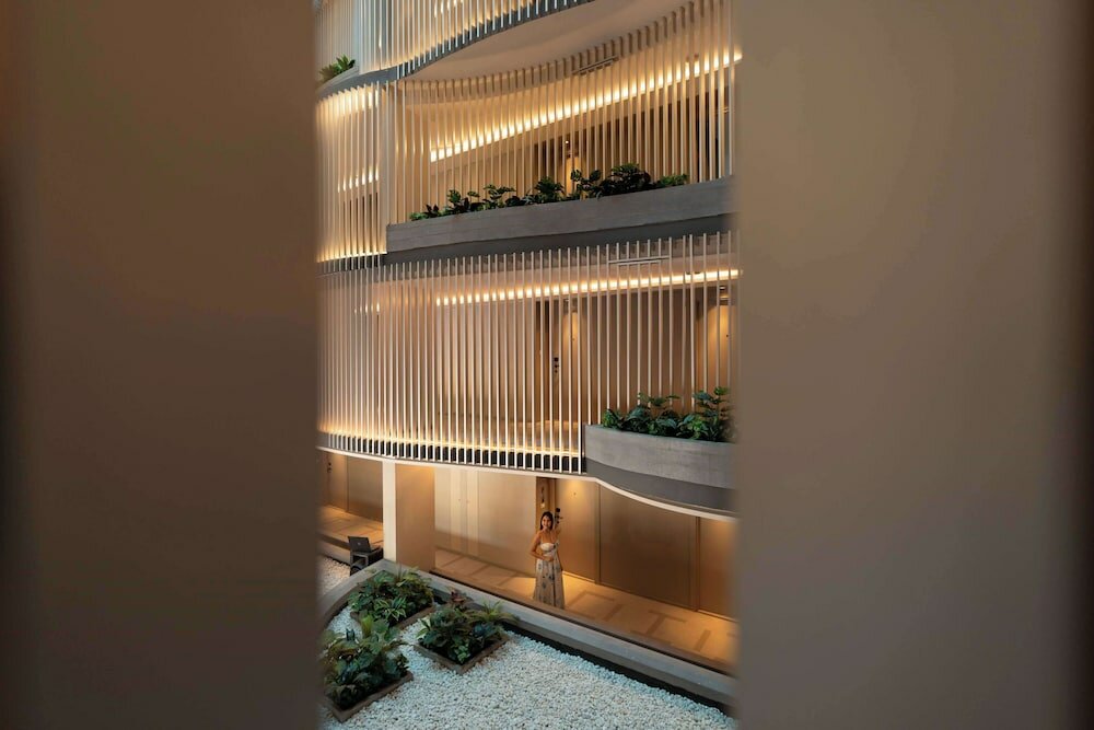 Фото Howard Johnson by Wyndham Pattaya JC