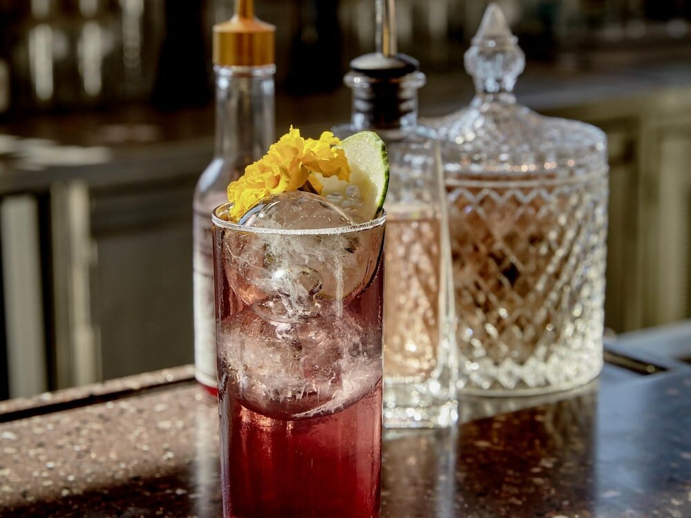 Фото 25hours Hotel Duesseldorf Das Tour