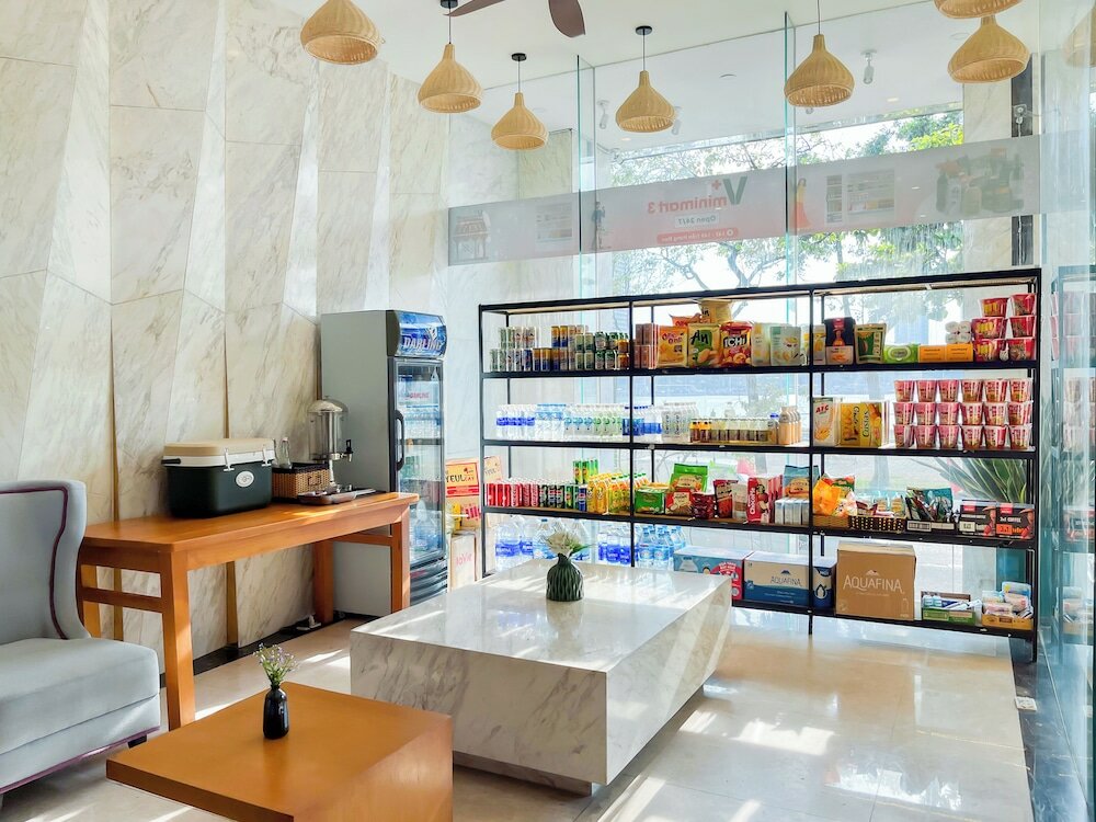 Фото Star City Riverside By Haviland