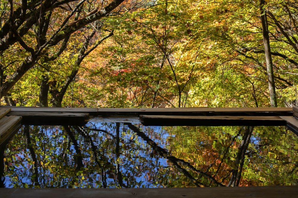 Фото Tateshina Shinyu Onsen
