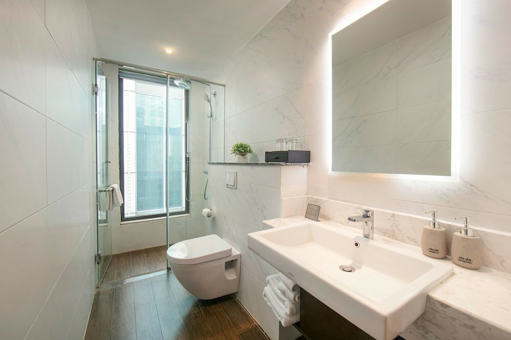 Фото Grand Cititel Hanoi Hotel