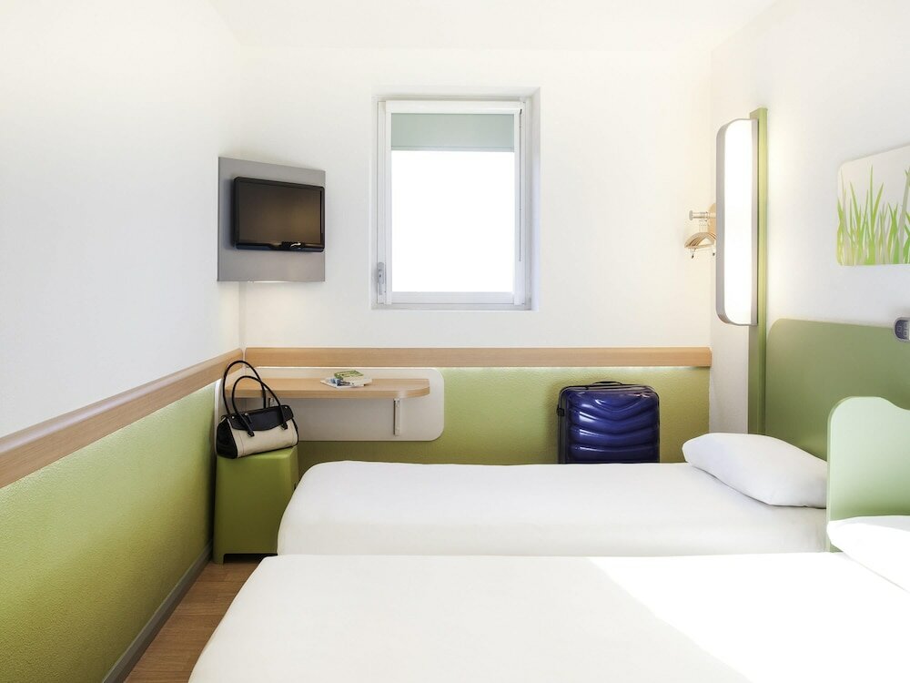 Фото Ibis budget London Hounslow