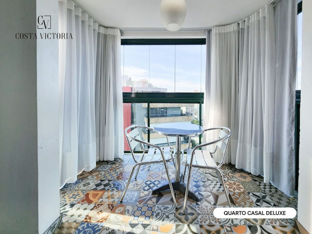 Фото Hotel Costa Victória