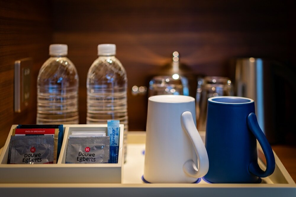 Фото Novotel Shanghai Hongqiao Hotel