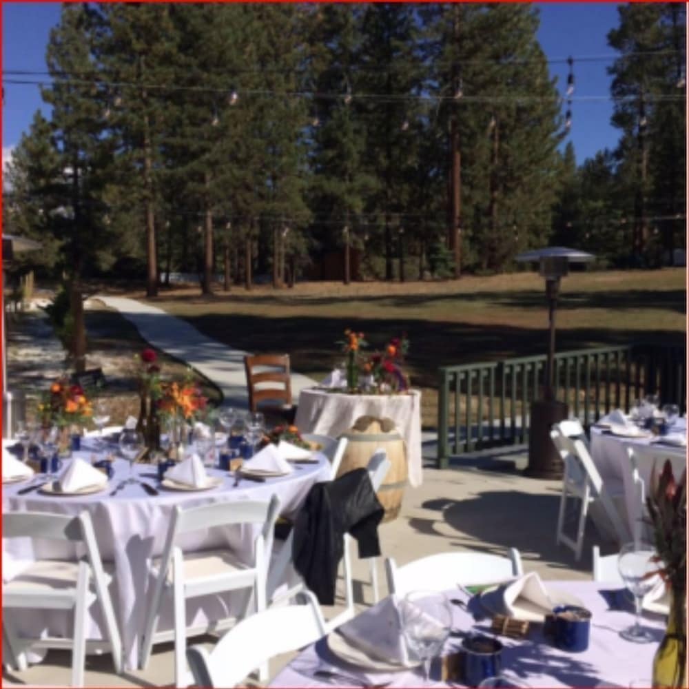 Фото Wolf Creek Resort