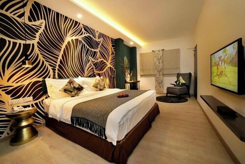 Гостиница Sojourn Guest House в Ипохе