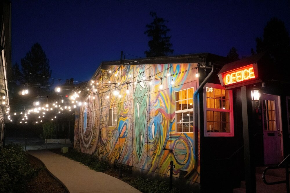 Фото Wolf Creek Resort