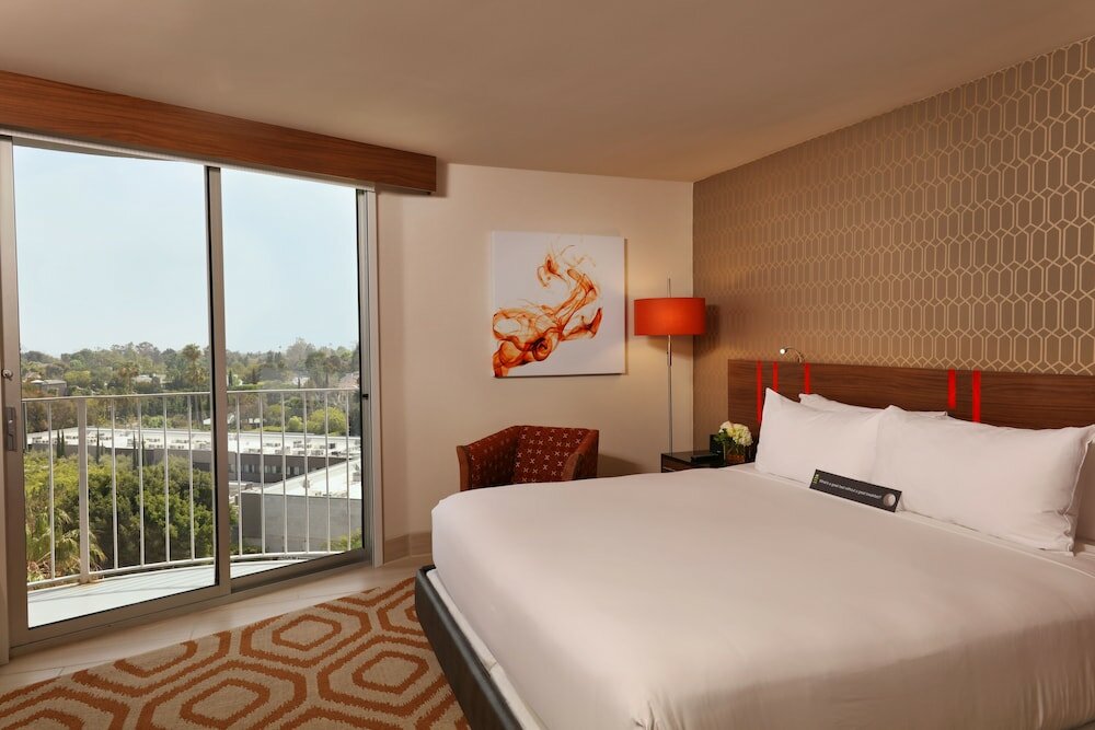 Фото Hotel Angeleno