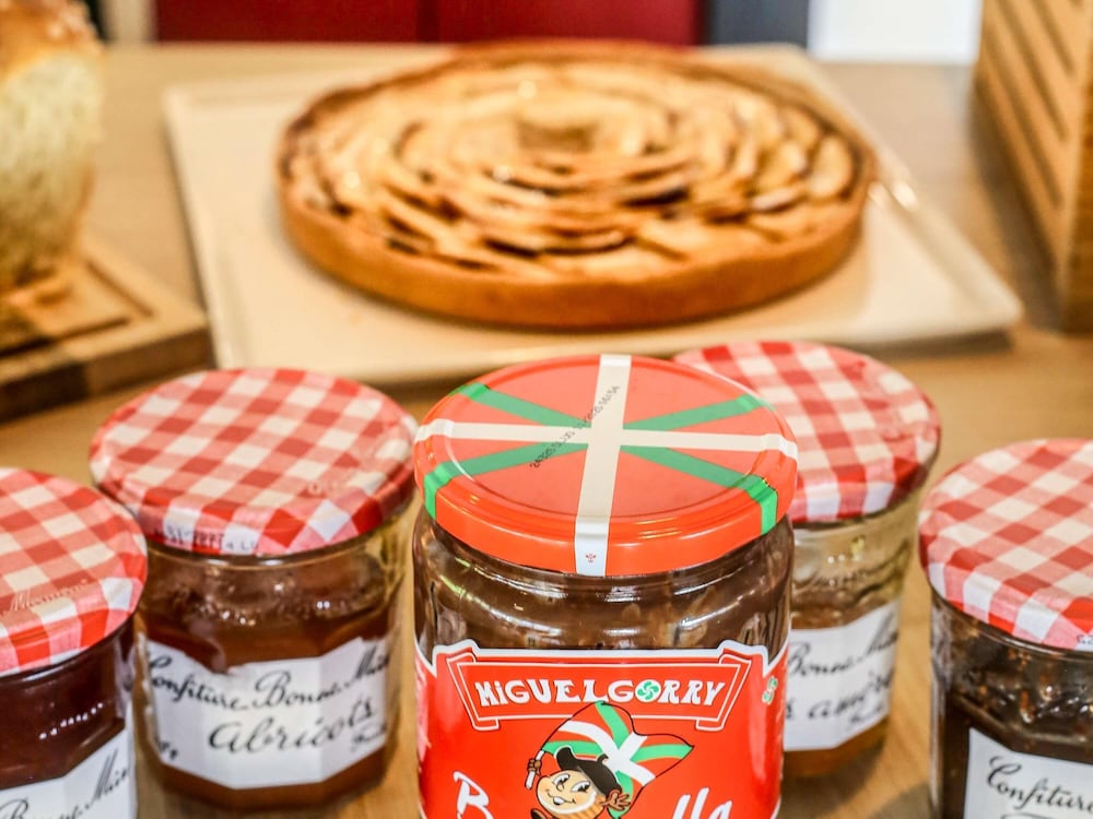 Фото Ibis Biarritz Anglet Aeroport