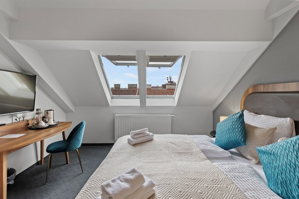 Фото отеля 5