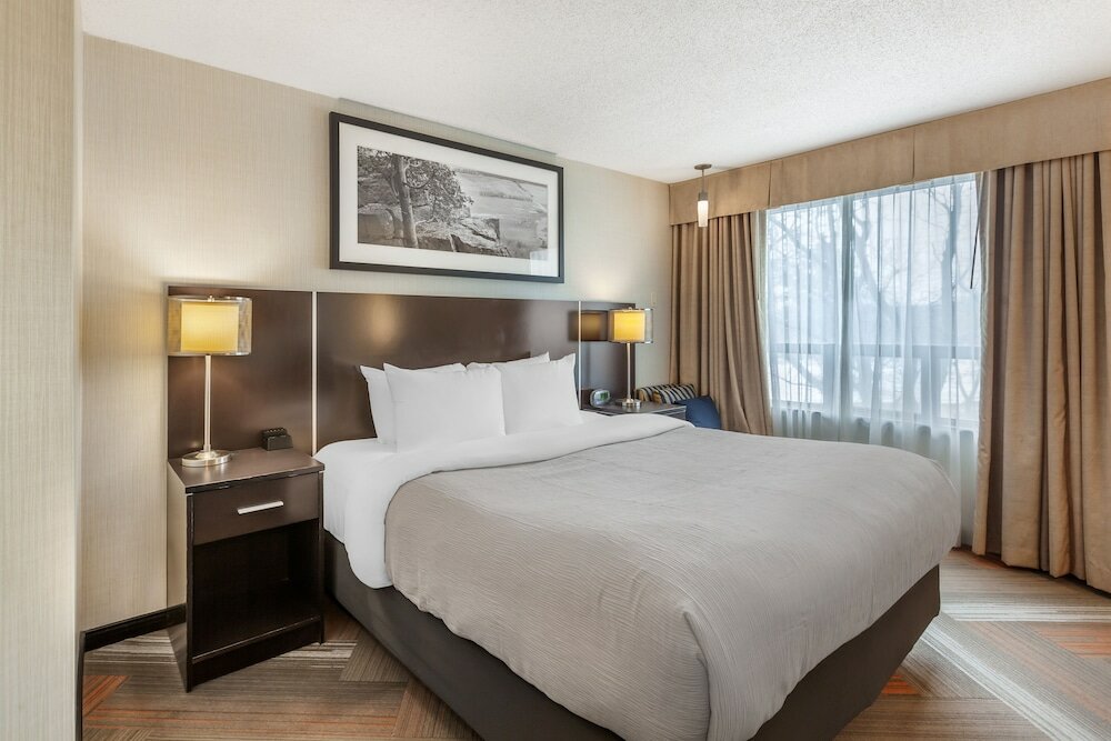 Фото Quality Hotel