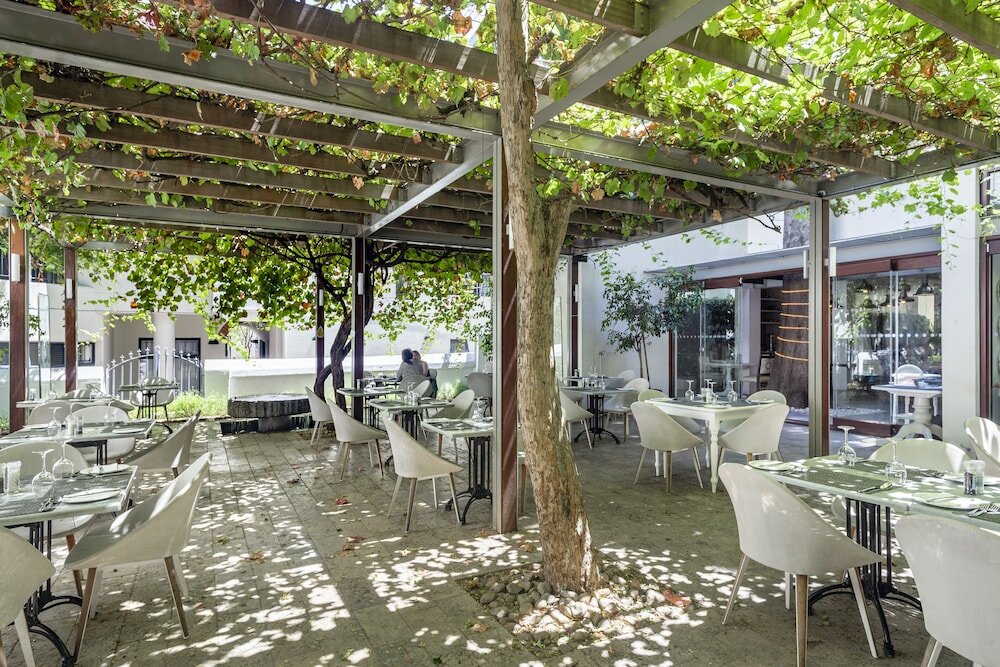 Фото Oude Werf Hotel