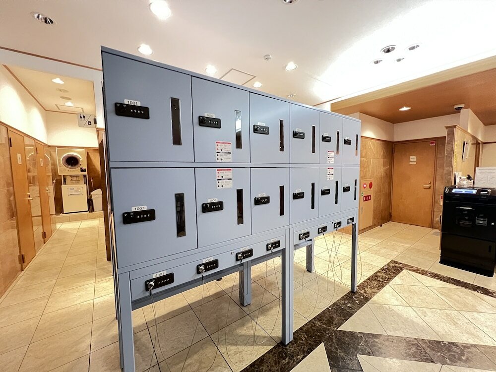 Фото Toyoko Inn Hakata Nishi nakasu