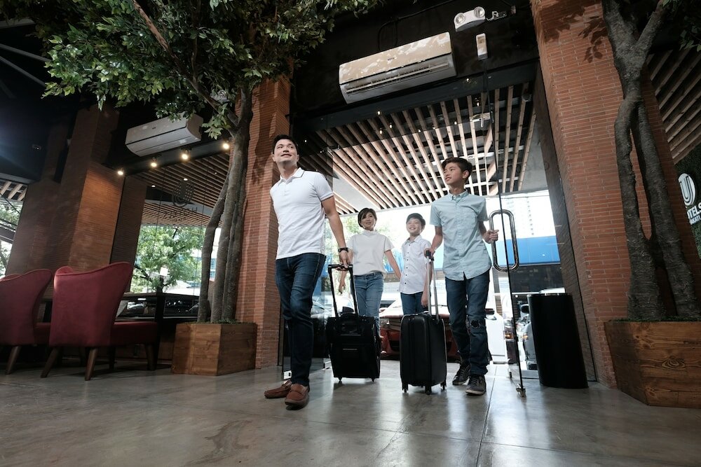 Фото U Hotels Makati