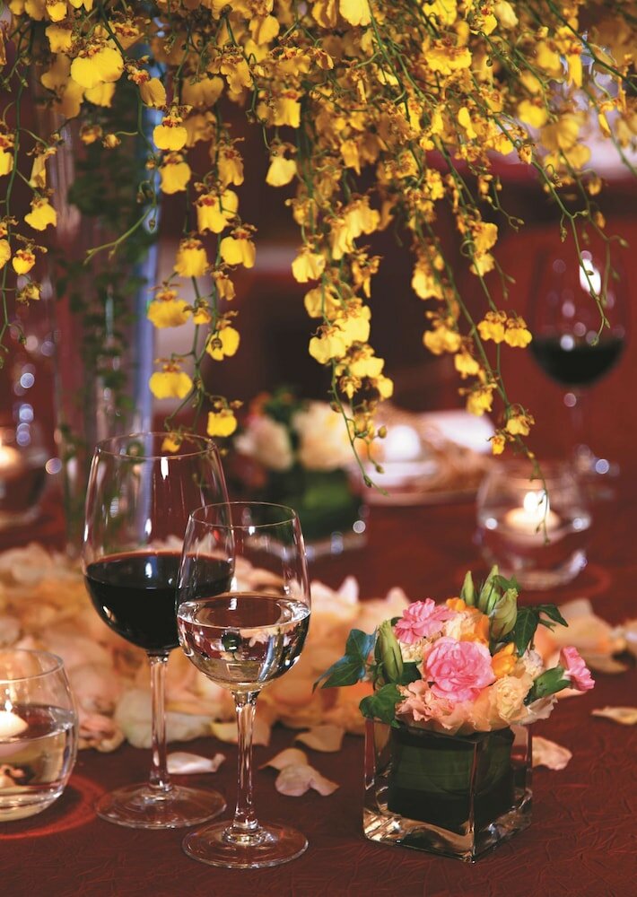 Фото Shangri-La Wenzhou