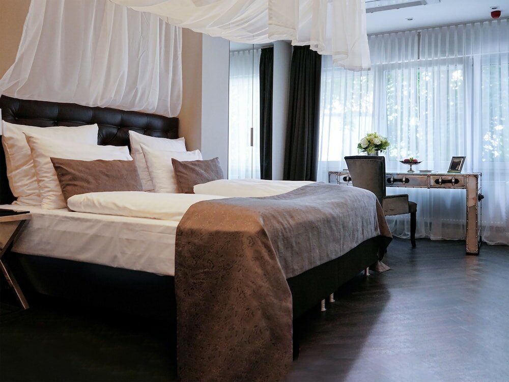 Фото Villahotel Rheinblick