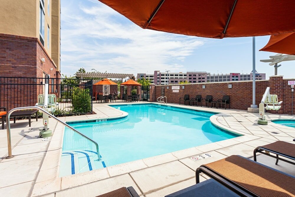 Фото Hyatt Place Sacramento Roseville