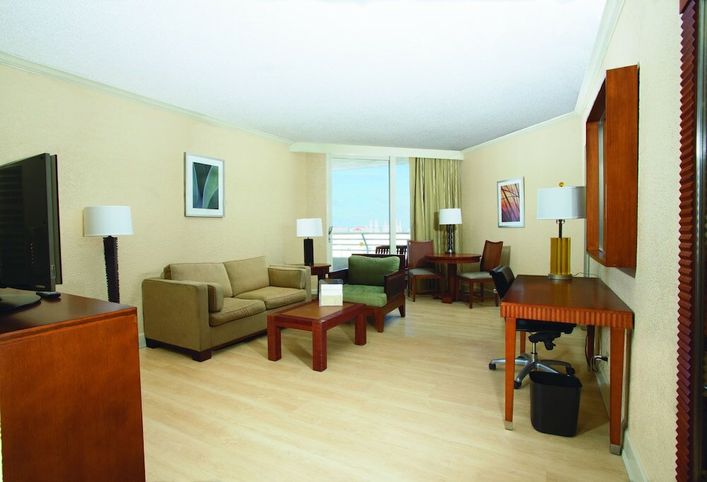 Фото Riu Palace Antillas All Inclusive - Adult Only