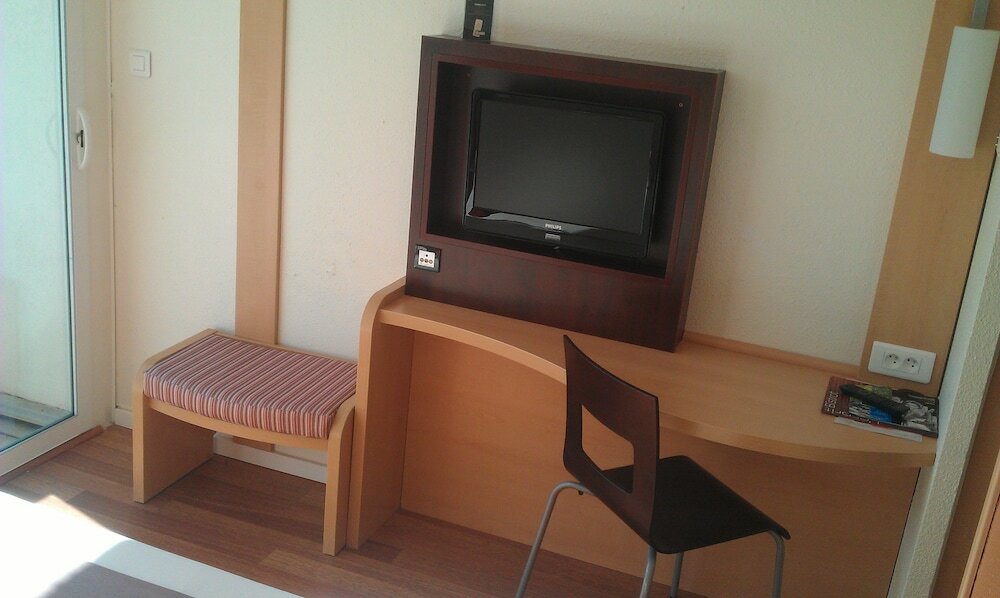 Фото Ibis Sete Balaruc Les Bains