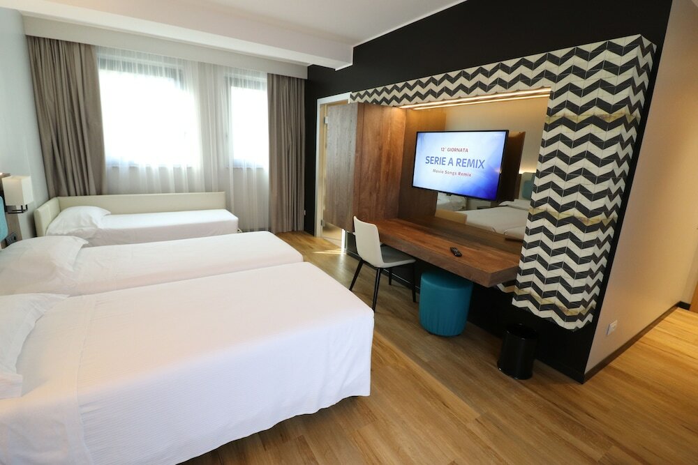 Фото Hotel Domenichino