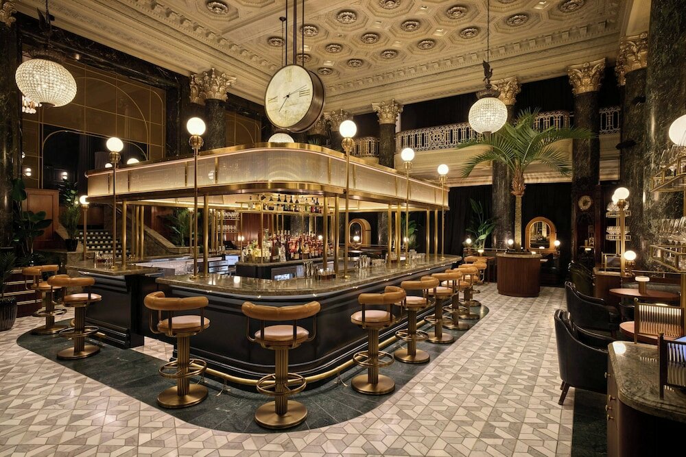 Фото The Westin St. Francis San Francisco on Union Square