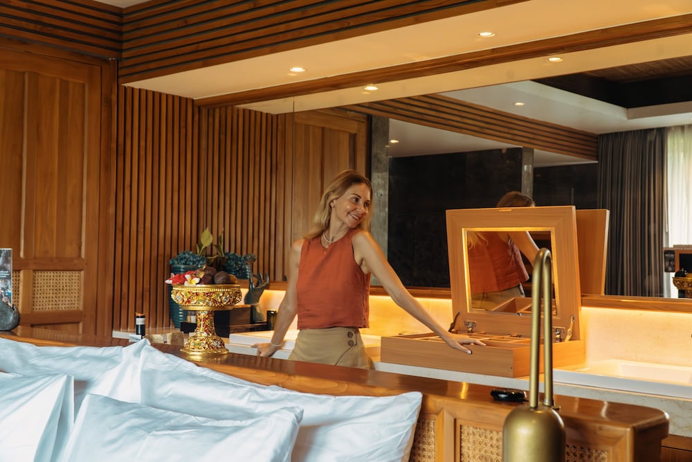 Фото Kaamala Resort Ubud by Ini Vie Hospitality