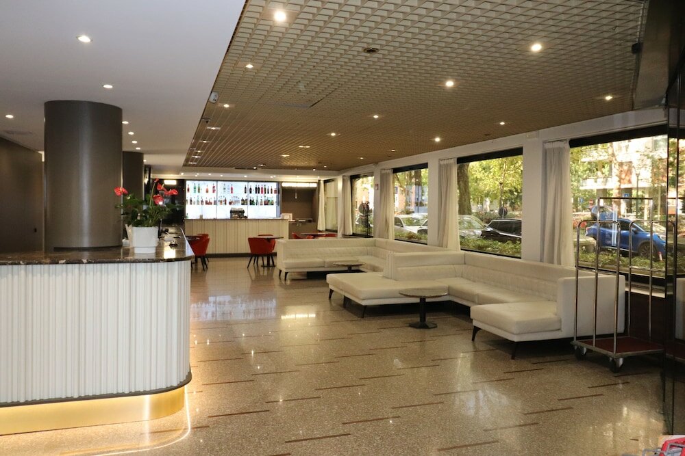 Фото Hotel Domenichino