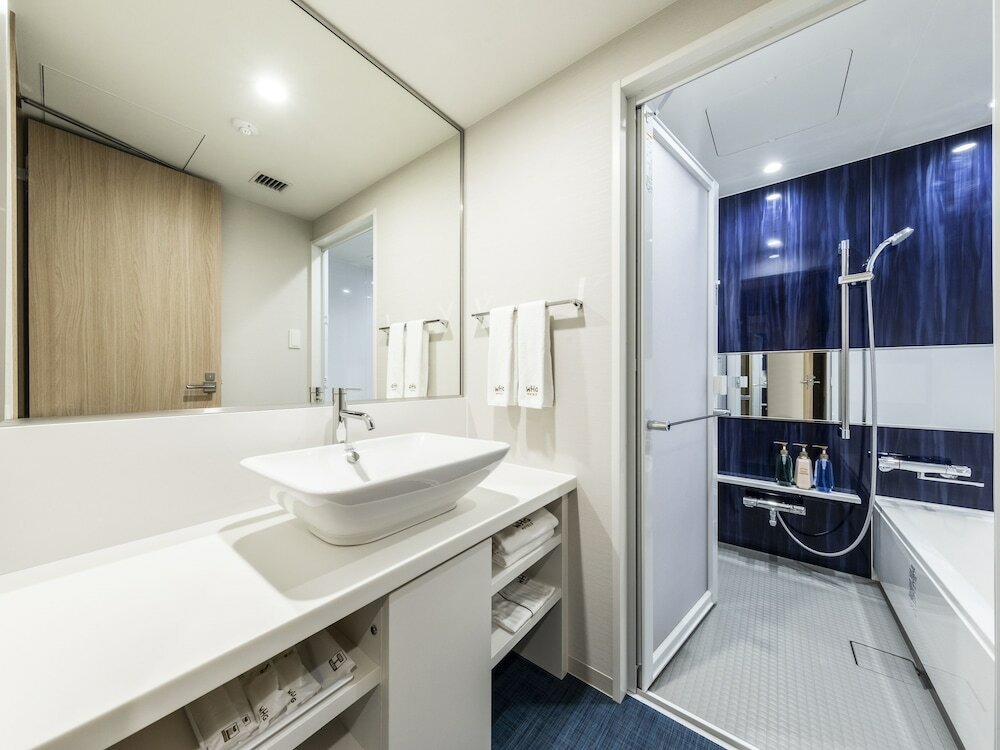 Фото Hotel Gracery Osaka Namba