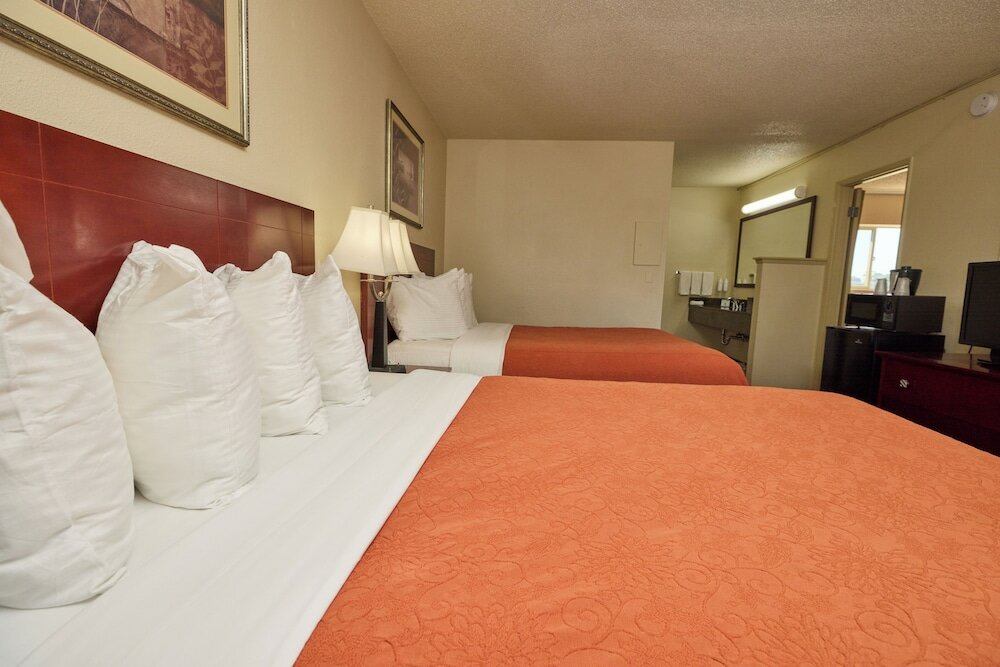 Фото Cimarron Inn Klamath Falls