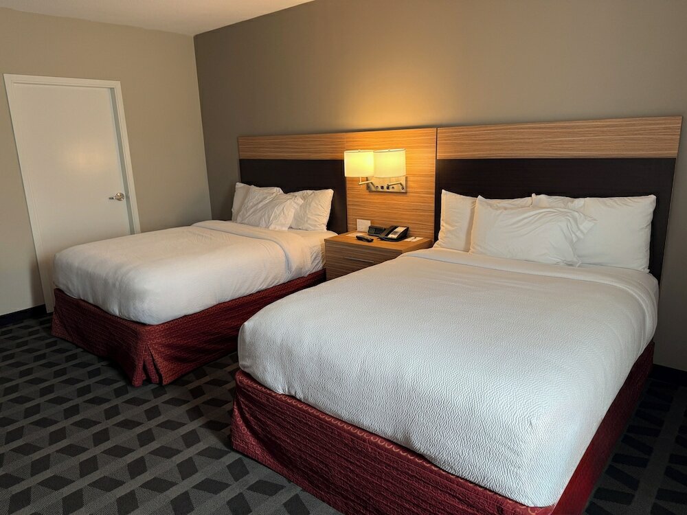 Фото TownePlace Suites by Marriott Edmonton Sherwood Park