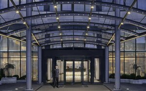 Гостиница InterContinental Sofia, an Ihg Hotel