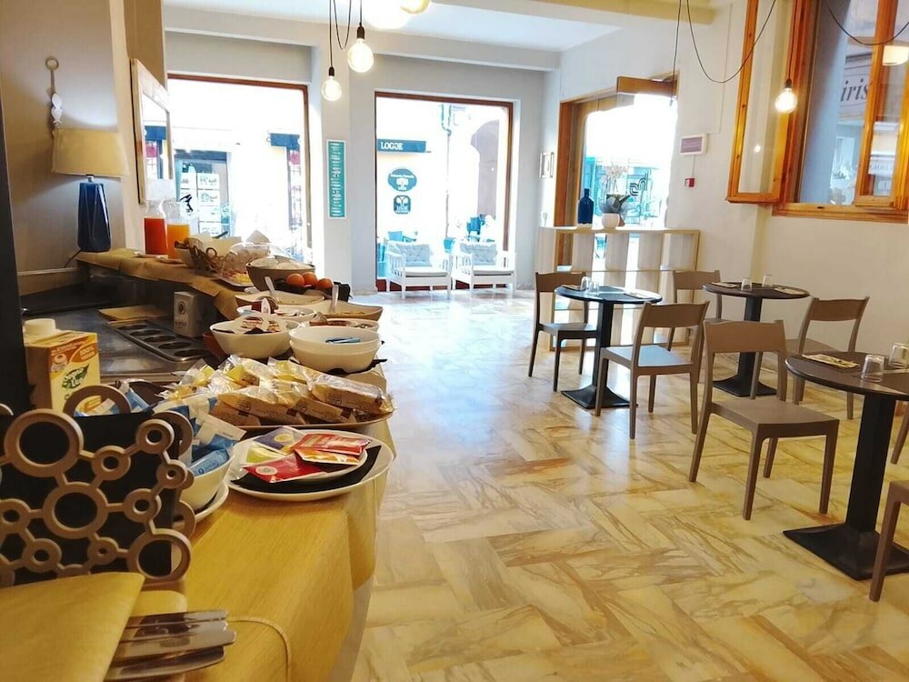 Фото Hotel Sole