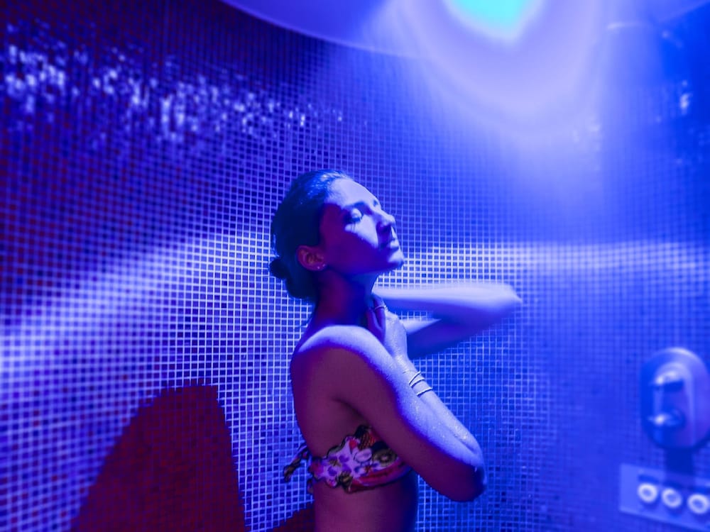 Фото Hotel Michelangelo