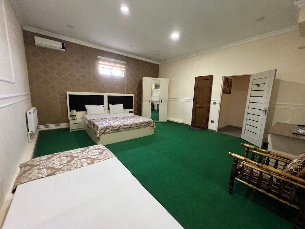 Фото Khaghani Center