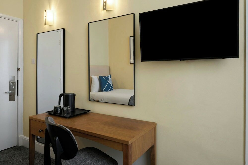 Фото Kings Hotel