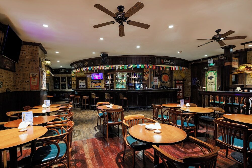 Фото Grand Noble Hotel