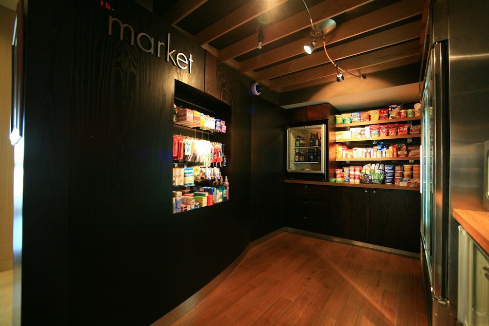 Фото Courtyard Marriott Aksarben Village