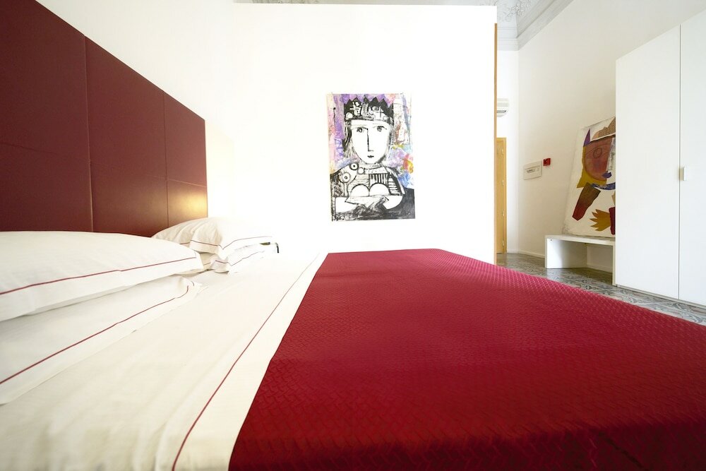 Фото Santuzza Hotel Catania