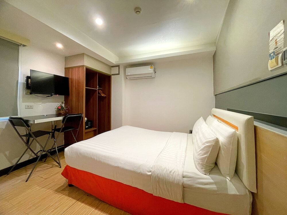 Фото Arawana Express Phromphong