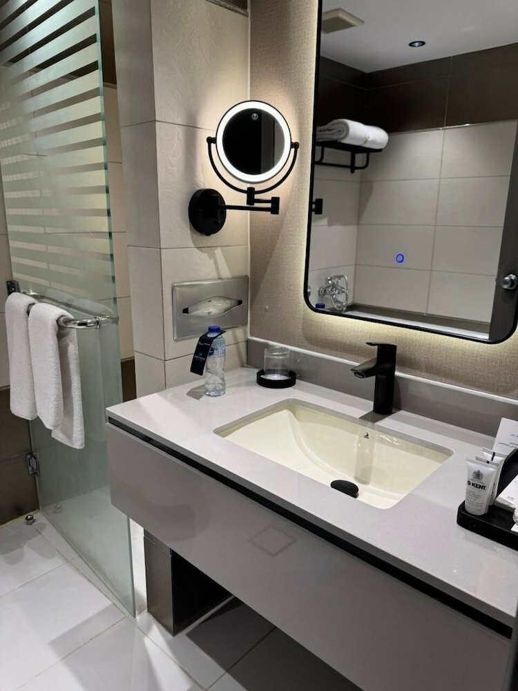 Фото Continent Hotel Al Waha Riyadh