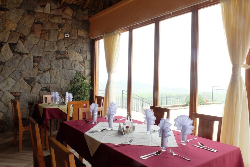 Фото Mezena Resort and SPA